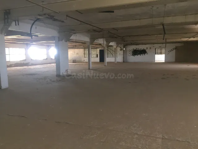 Conjunto de naves en Polígono Industrial Santa Ana. Cartagen - foto 4