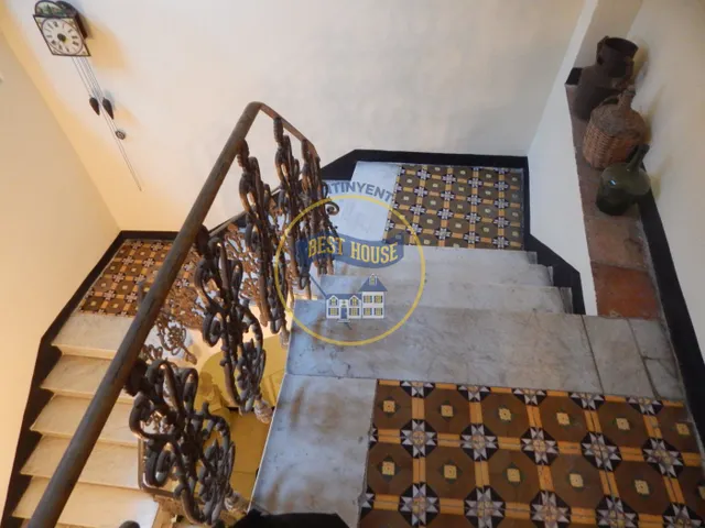 CASA SOLARIEGA Y CON MUCHO ENCANTO EN ALBAIDA (VALENCIA) — 36