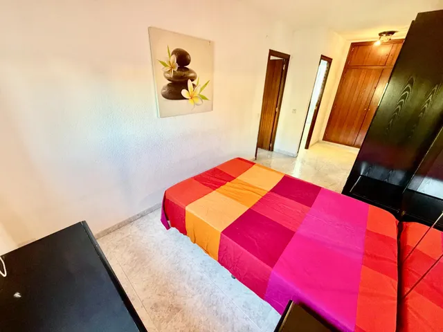 Piso en Via Parque - Ciudad Elegida — 10