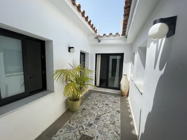 Chalet 3 habitaciones 195m² en venta - Marbella — 45