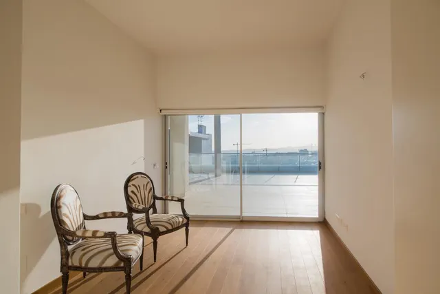 LLAVE EN MANO. ÁTICO MARIPOSA CON ENORME TERRAZA, ORIENTACIÓN SUROESTE Y VISTAS PANORÁMICAS AL MAR — 15