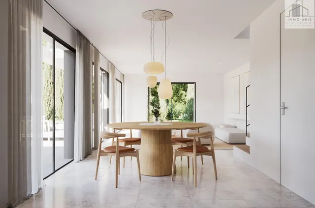 Villa 4 habitaciones 415m² en venta - Cansalades - foto 4