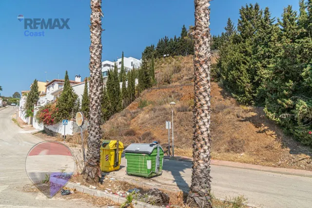 Terreno urbano en añoreta — 7