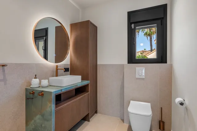 Chalet 5 habitaciones 267m² en venta - Costa blanca sur — 30
