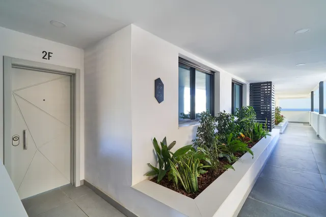 Apartamento 2 habitaciones 84m² en venta - Centro — 25