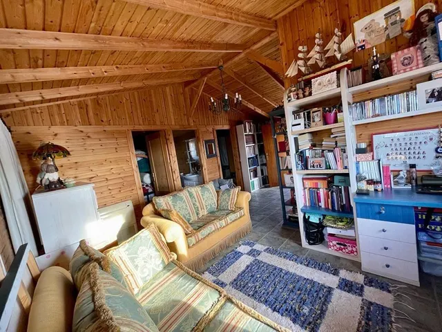 Chalet en venta y o alquiler en Albatera (Alicante) — 43