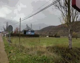 SUELO URBANO EN CISTIERNA — 2