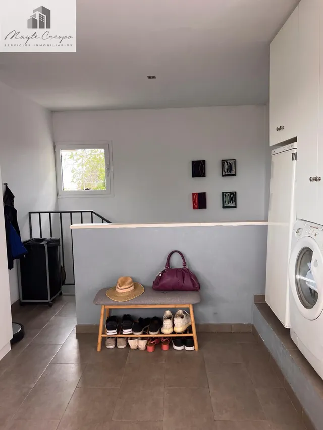 Villa Contemporanea con vistas 360º — 47