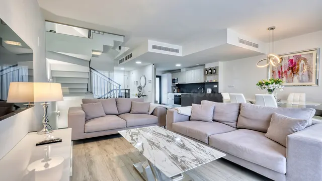 Adosado 3 habitaciones 266m² en venta - Costa del Sol — 3