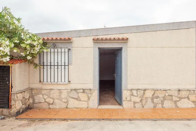 Casa en Montroy — 9