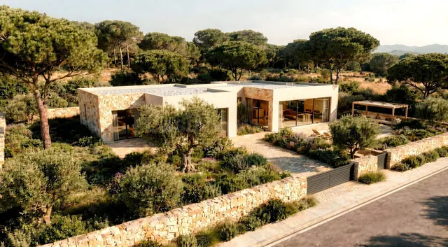 Villa 3 habitaciones 163m² en venta - Comunidad valenciana - foto 3