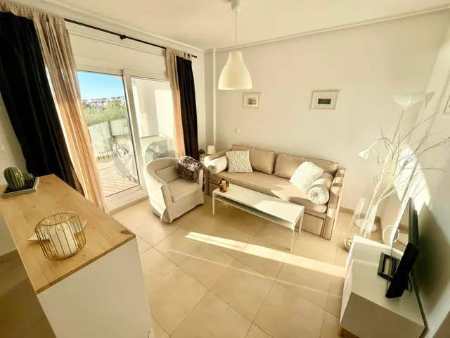 Precioso Piso en Torre golf¡¡¡¡ — 18