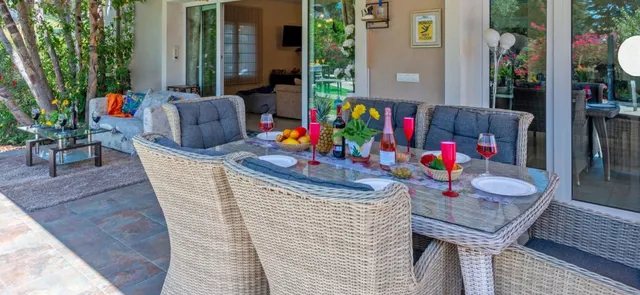 Chalet 8 habitaciones 470m² en venta - Riviera del sol — 7