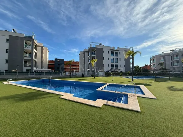 Apartamento 2 habitaciones en venta - Los Dolses — 5