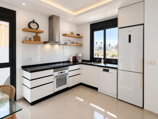 Apartamento 2 habitaciones 74m² en venta - Doña Pepa — 10