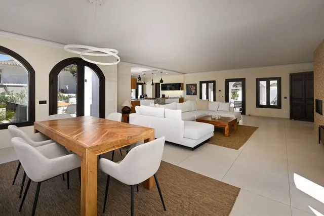 Chalet 6 habitaciones 708m² en venta - Marbella — 9
