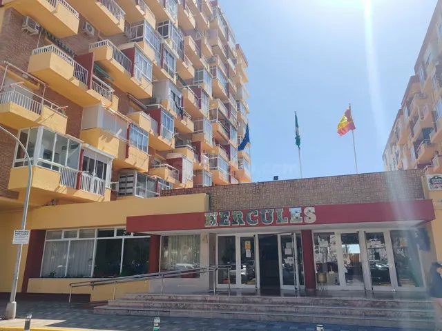 OPORTUNIDAD | VENTA | ESTUDIO CON VISTAS AL MAR | EDIFICIO H - foto 2