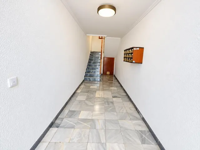 Apartamento con piscina cerca de la playa en Santa Pola — 20