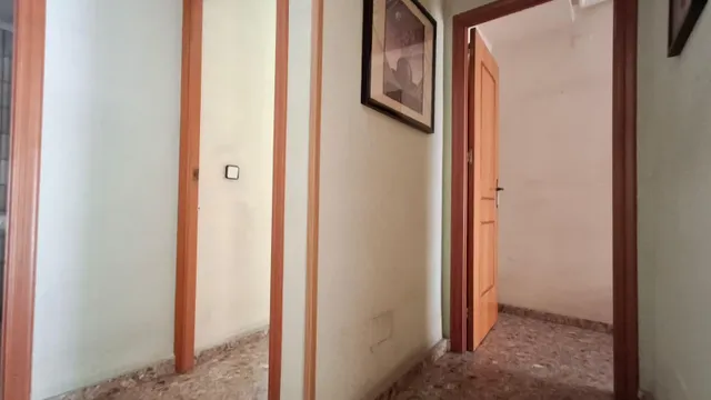 Amplio apartamento de 140m2 en centro de Orihuela — 13