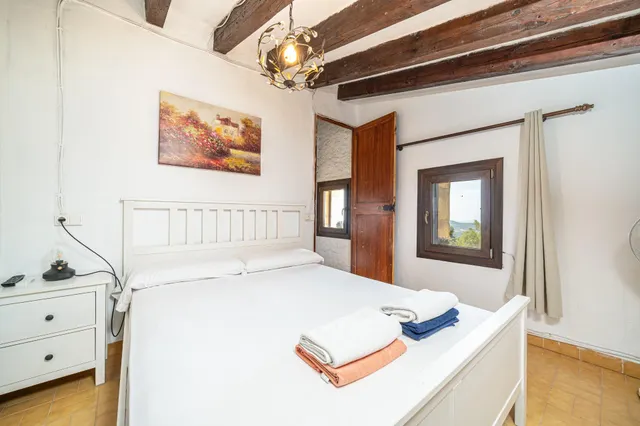 Finca Rustica junto a Puig de Randa — 23