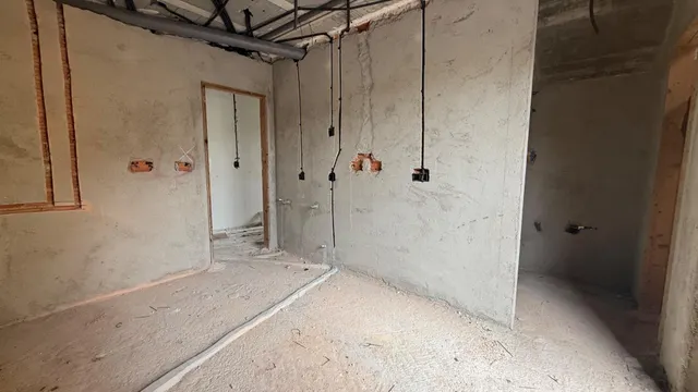 Chales adosados de nueva construcción en Allariz! — 12