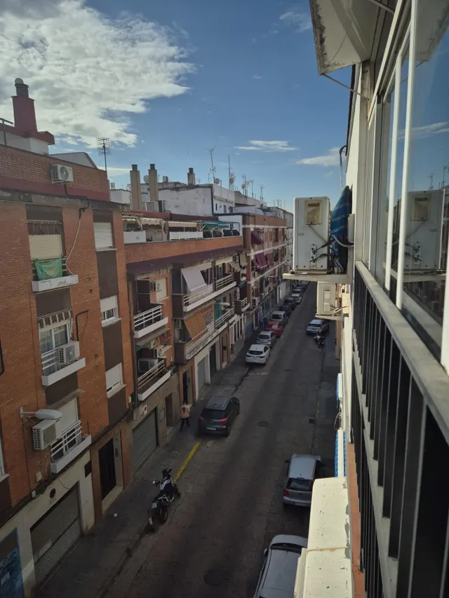 ALQUILER POR habitaciones EN ZONA JESUS RESCATADO — 21