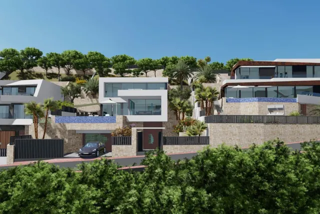 Villa 4 habitaciones 489m² en venta - Maryvilla — 15