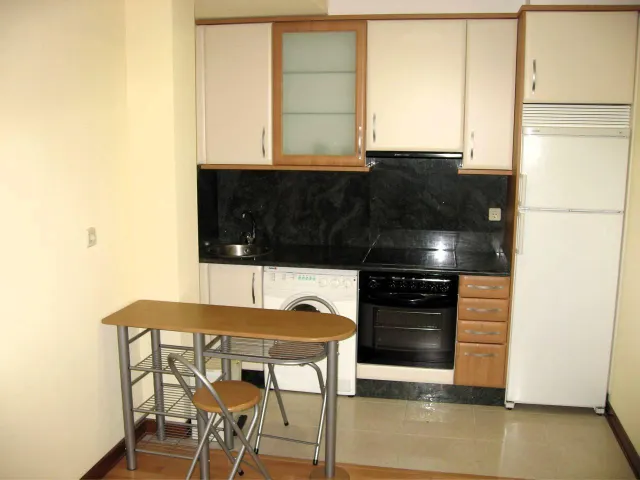 Piso 1 habitación 45m² en alquiler - Martínez Garrido — 6
