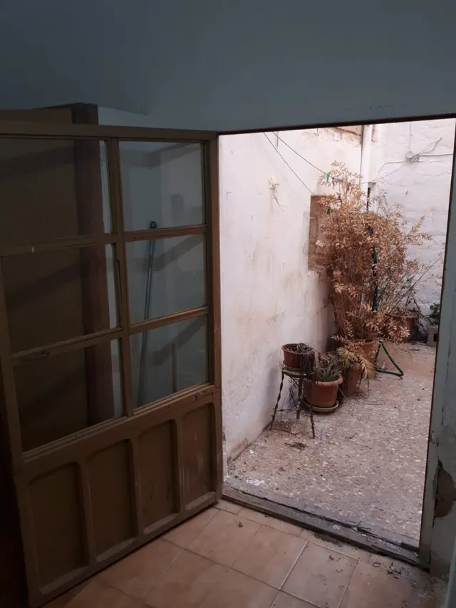 GRAN CASA CON SOLAR A REFORMAR EN OLULA DEL RÍO ALMERÍA. — 13