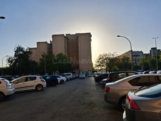 Venta de Vivienda en Jerez de la Frontera, Cádiz.