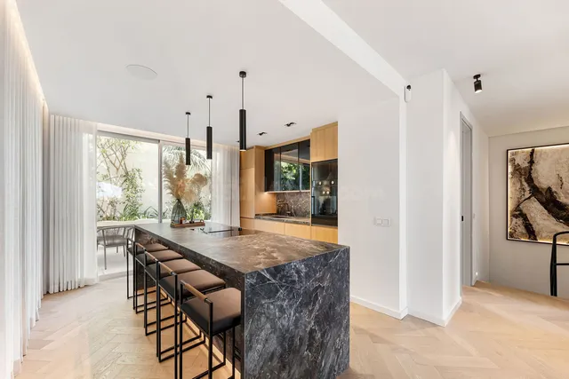 Adosado 4 habitaciones 389m² en venta - Marbella - foto 3