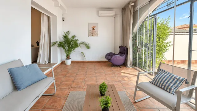 Adosado 3 habitaciones 58m² en venta - Zeniamar-Horizonte-La - foto 2