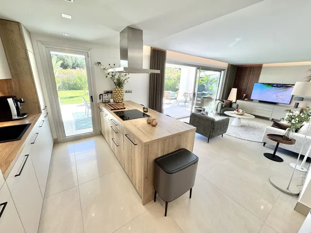 Apartamento 3 habitaciones 107m² en venta - Riviera del sol — 10