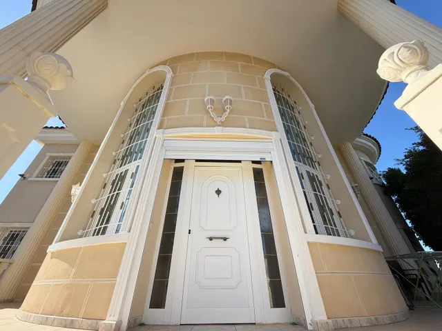 Villa 6 habitaciones 884m² en venta - La Fiesta — 6