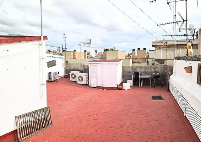 Apartamento - Barcelona (Ciutat Vella / El Raval) — 14