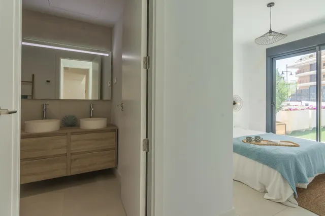 Piso 2 habitaciones 190m² en venta - El Higuerón — 11