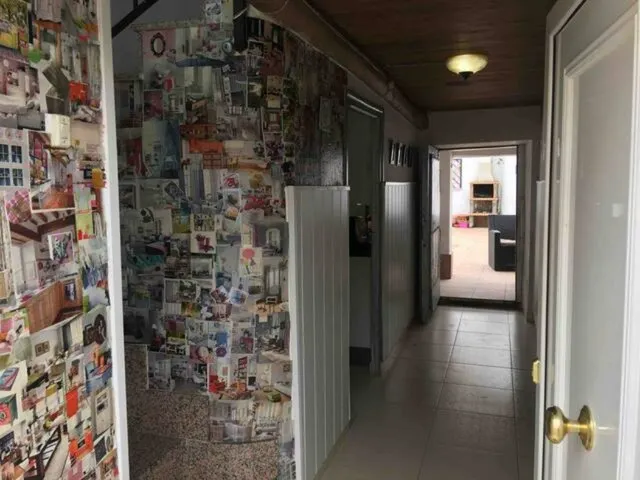 SE VENDE CASA DE DOS PLANTAS EN VALENCIA DE DON JUAN, COCINA, SALÓN, 3 HAB., BAÑO, ASEO Y PATIO. — 19