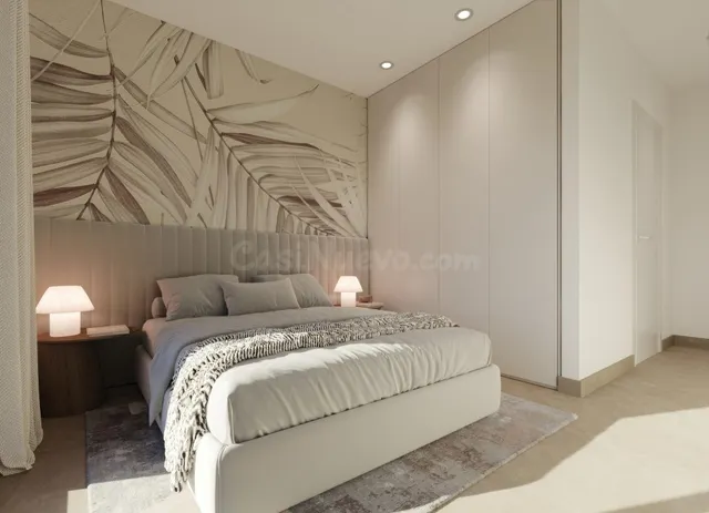 Apartamento de 2 dormitorios con amplia terraza a la venta e - foto 5