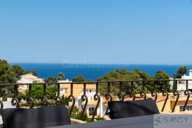 Casa-Chalet en Venta en Javea/Xabia Alicante — 26