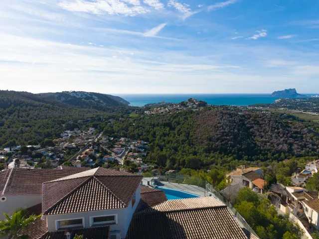Villa 4 habitaciones 434m² en venta - Paichi — 8