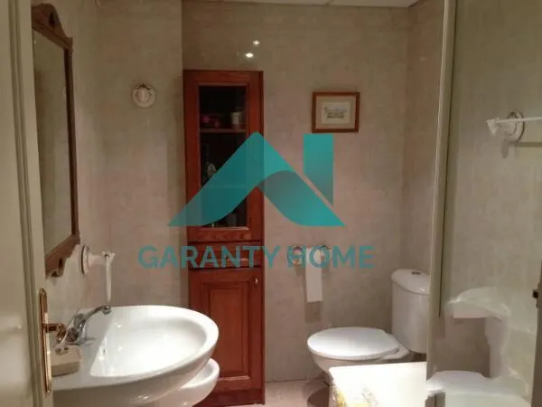 Se alquila piso seminuevo en zona vivero – muy soleado — 7