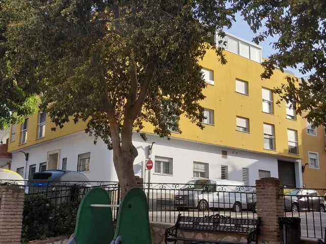 Las lagunas - doña ermita: piso luminoso de 2 dorms, 2 baños — 13