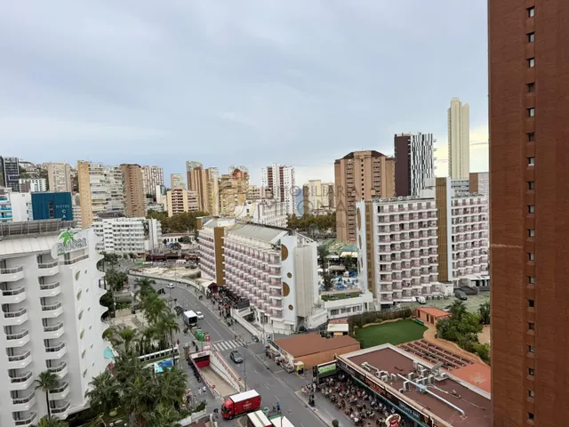  gemelos 26 | exclusividad y confort en playa de levante, Benidorm ✨ — 22