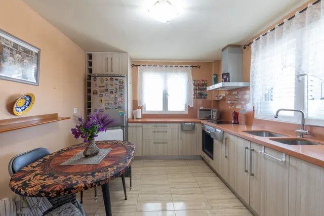 Chalet 6 habitaciones 350m² en venta - Sierra de huetor y la alfaguara — 10