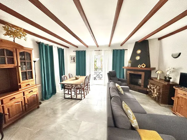 Adosado 4 habitaciones 135m² en venta - Riviera del sol — 28