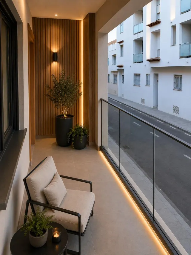 Proyecto de vivienda adosada por finalizar con garaje, terrazas y patio privado en Teulada — 10