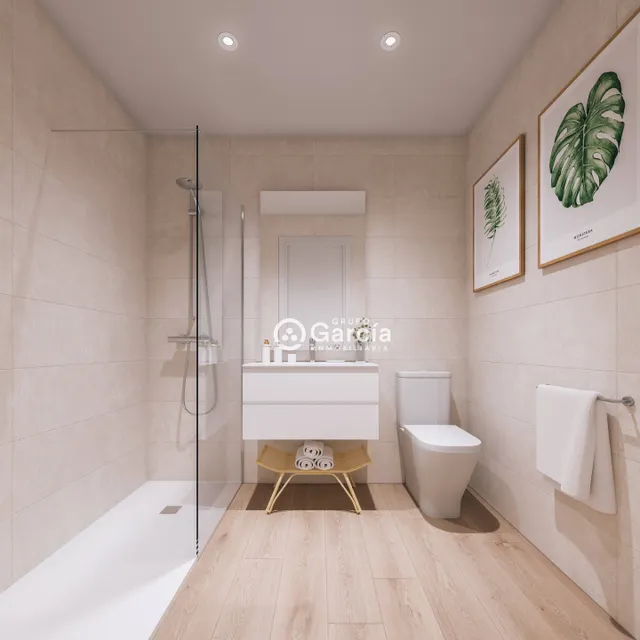 Apartamento contemporáneo en Denia - Nueva !!! — 5