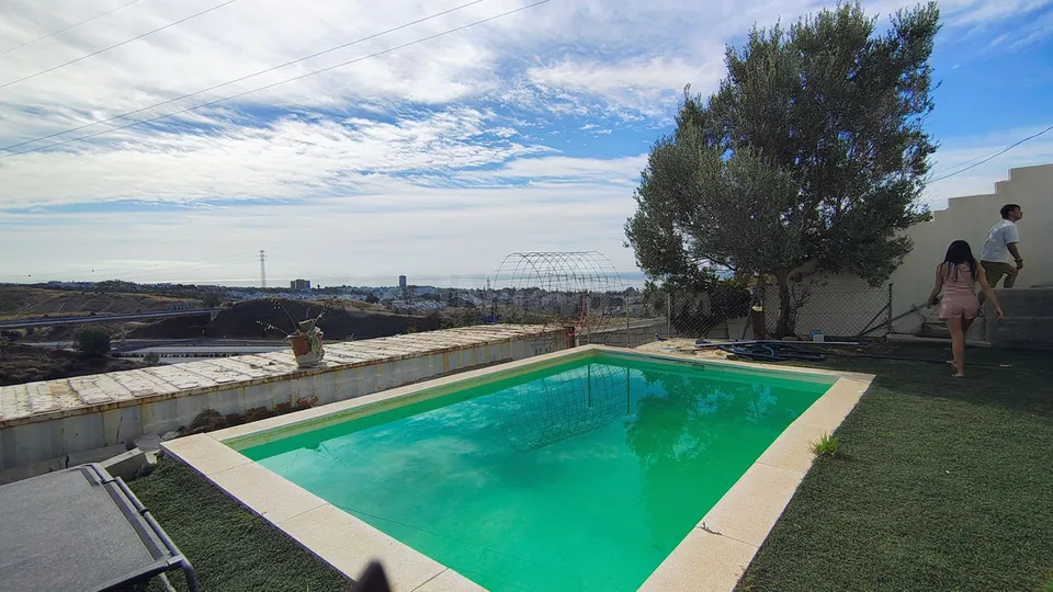 Finca rústica 3 habitaciones 120m² en venta - Marbella