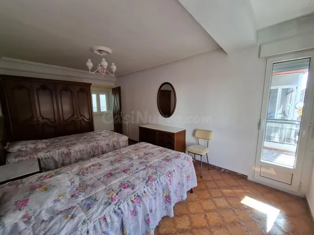 ¡Tu nuevo hogar en San Mamés te espera! ✨VEN A VIVIRLO — 4