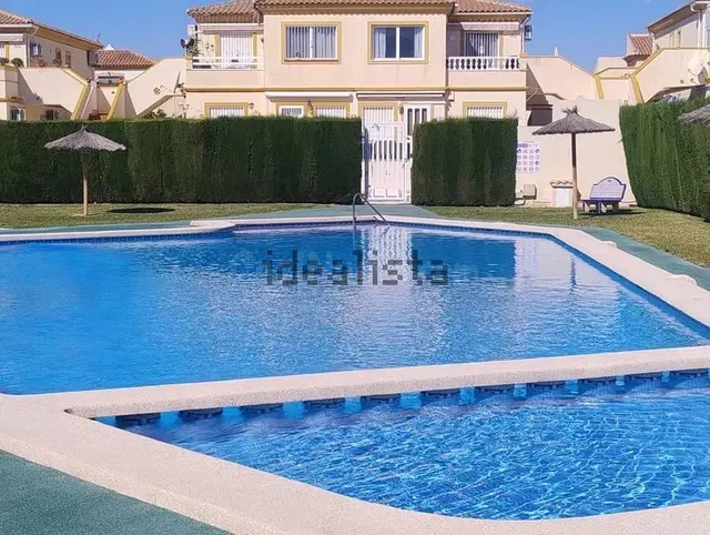 Casa o chalet en venta en Playa Flamenca